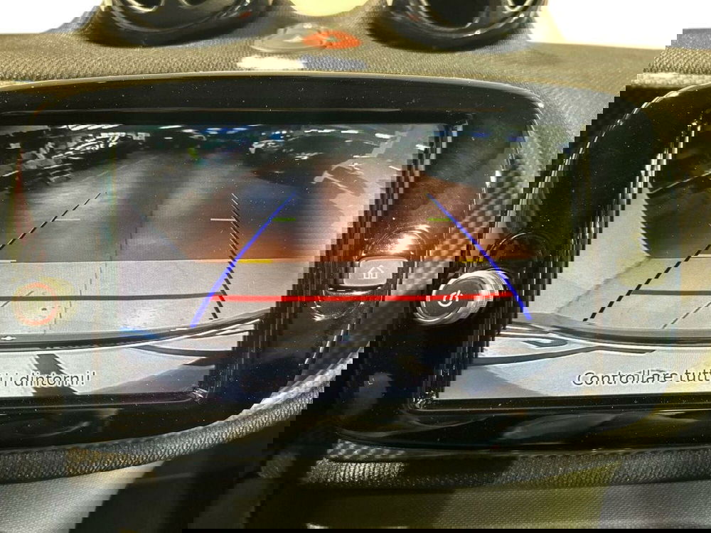 smart Fortwo usata a Lecco (12)