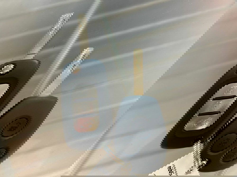 smart Fortwo usata a Lecco (14)