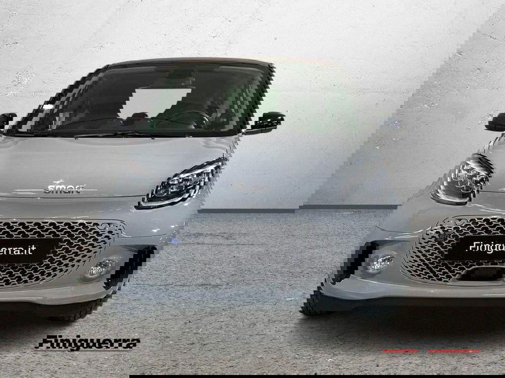 smart Fortwo usata a Lecco (2)