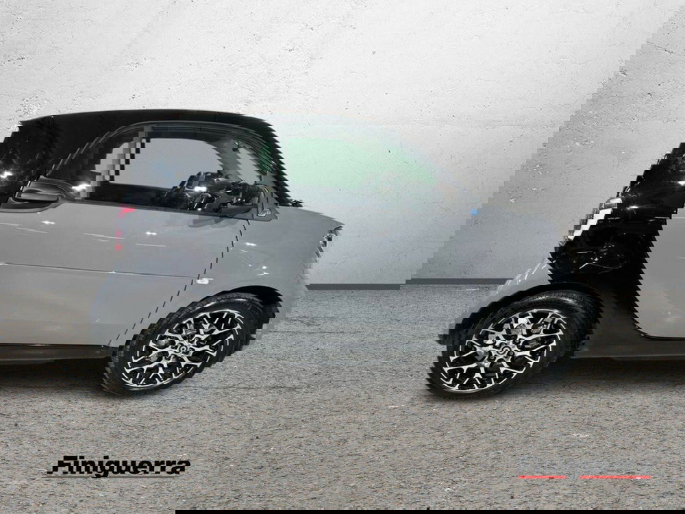 smart Fortwo usata a Lecco (5)