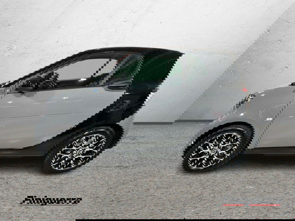 smart Fortwo usata a Lecco (6)
