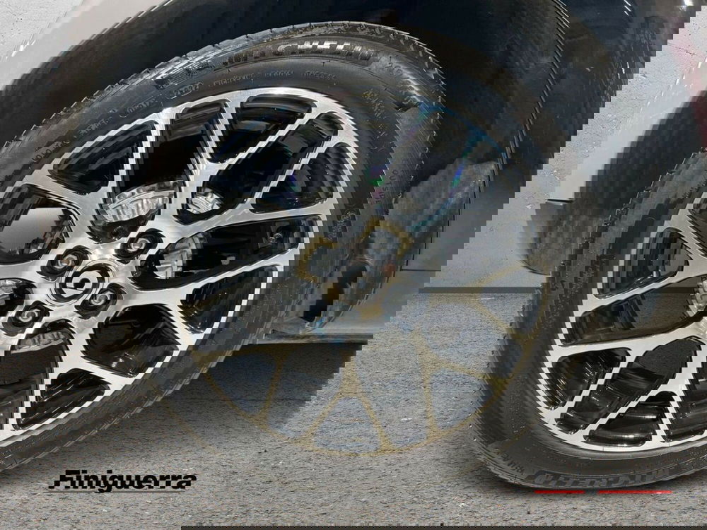 smart Fortwo usata a Lecco (7)