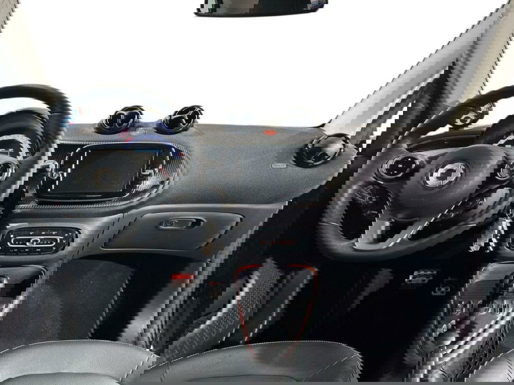 smart Fortwo usata a Lecco (8)