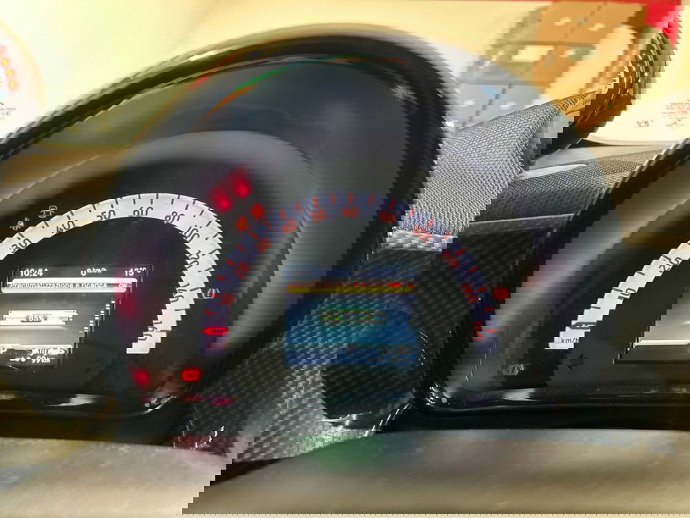 smart Fortwo usata a Lecco (9)