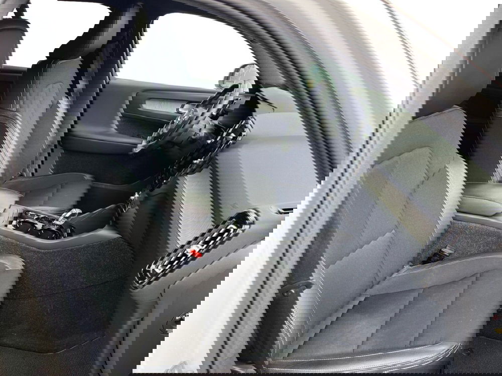 Volvo XC40 usata a Modena (10)