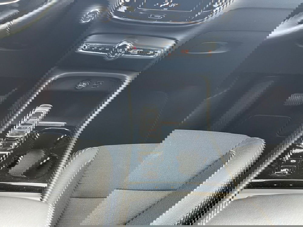 Volvo XC40 usata a Modena (13)