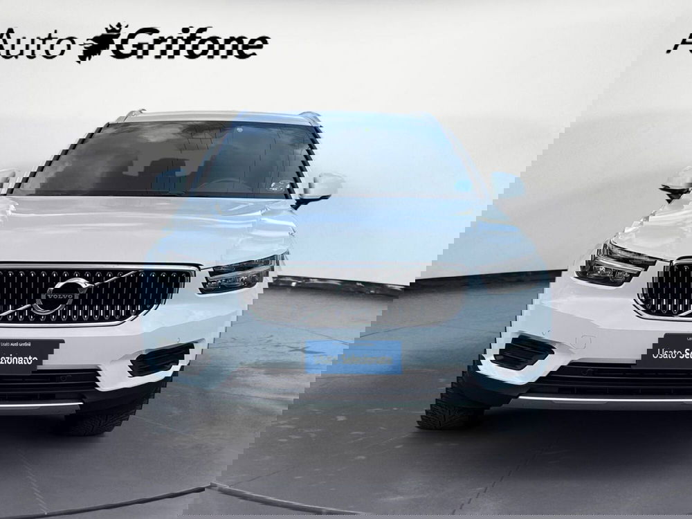 Volvo XC40 usata a Modena (2)