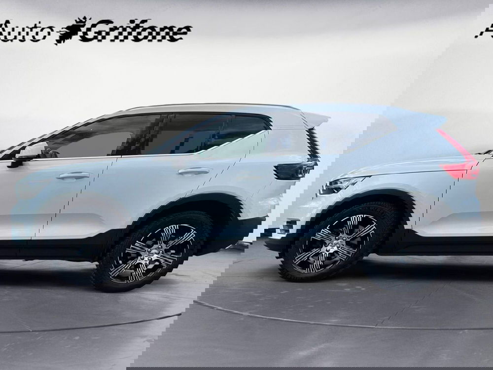 Volvo XC40 usata a Modena (5)