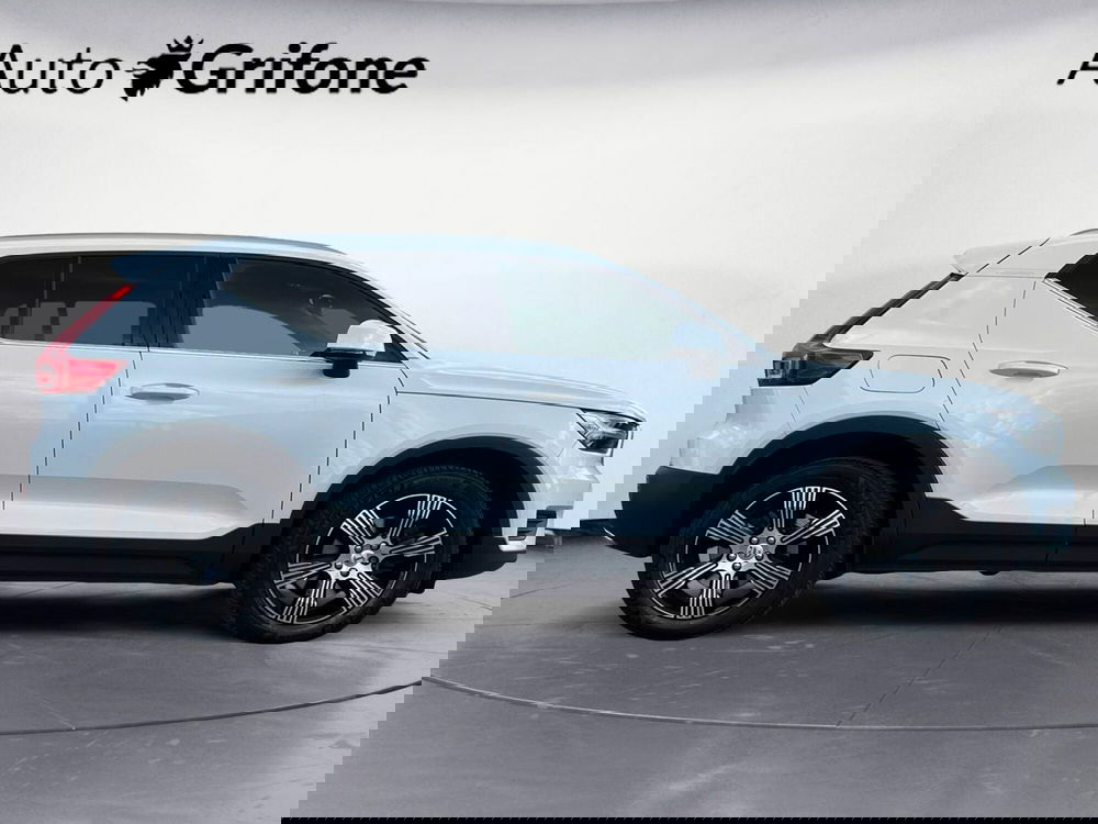 Volvo XC40 usata a Modena (7)