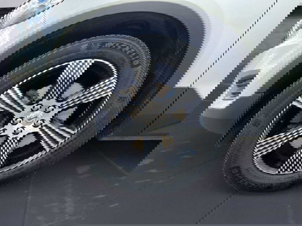 Volvo XC40 usata a Modena (9)