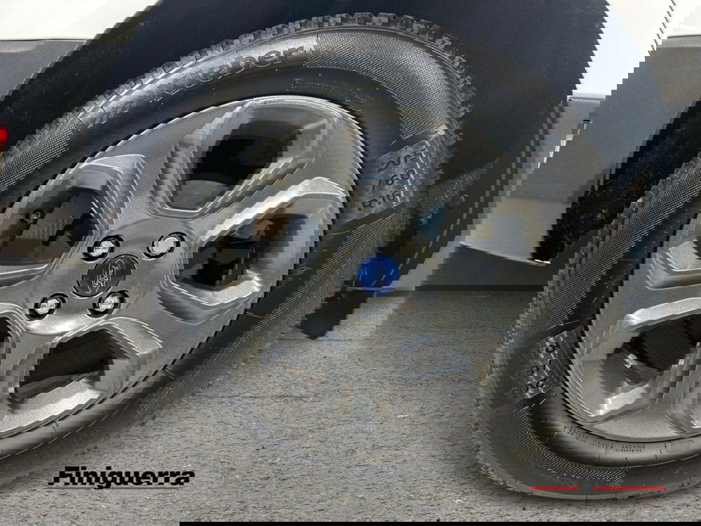 Ford EcoSport usata a Lecco (7)