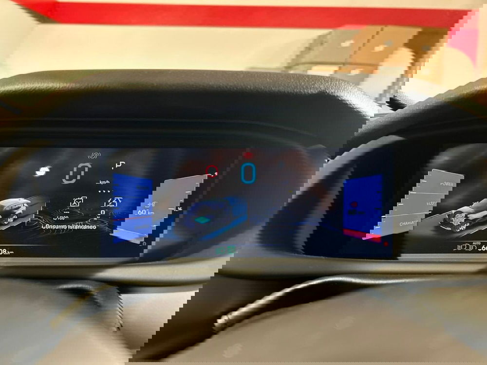 Jeep Avenger usata a Lecco (9)