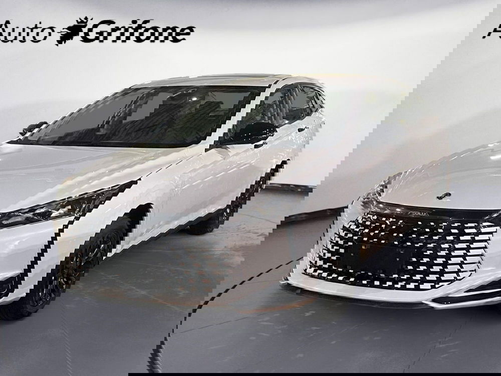 Dongfeng Shine nuova a Modena