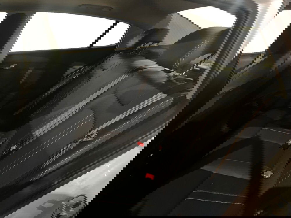 Dongfeng Shine nuova a Modena (13)