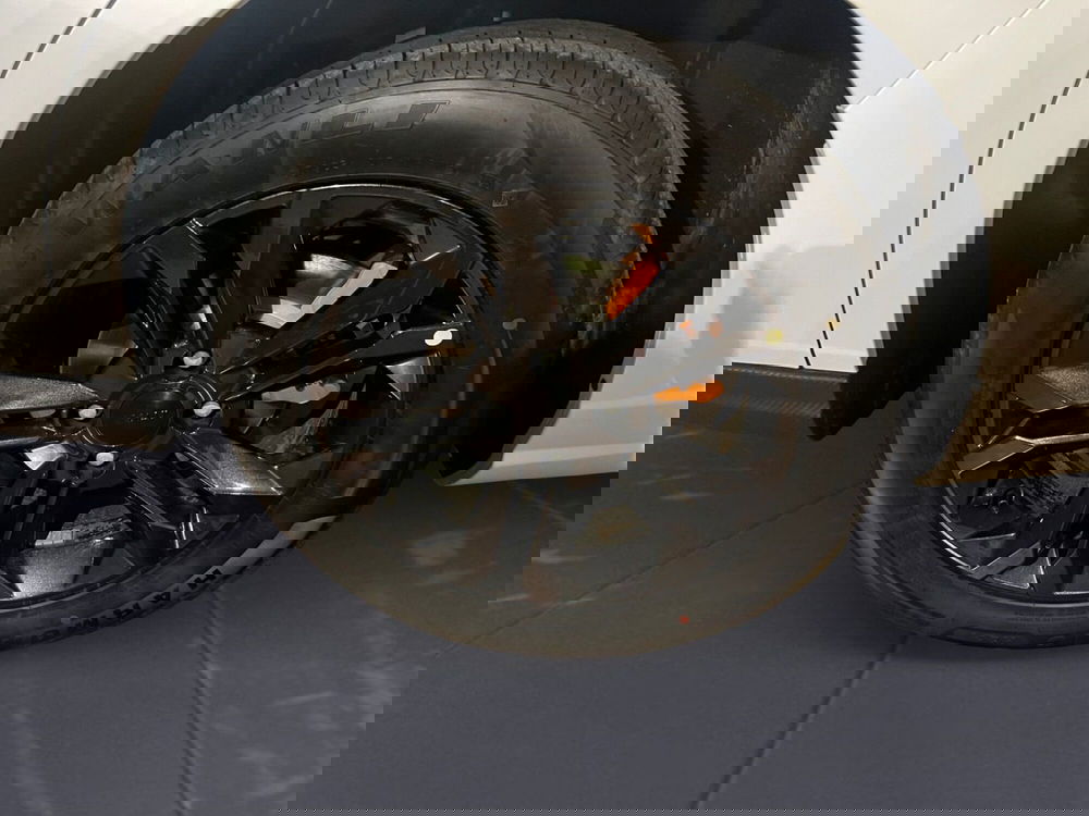 Dongfeng Shine nuova a Modena (14)