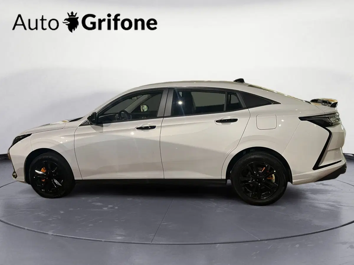 Dongfeng Shine  nuova a Modena (2)