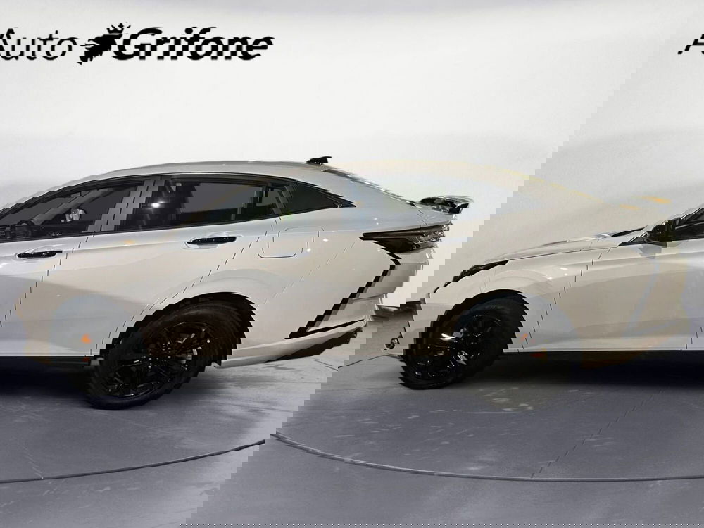 Dongfeng Shine nuova a Modena (2)