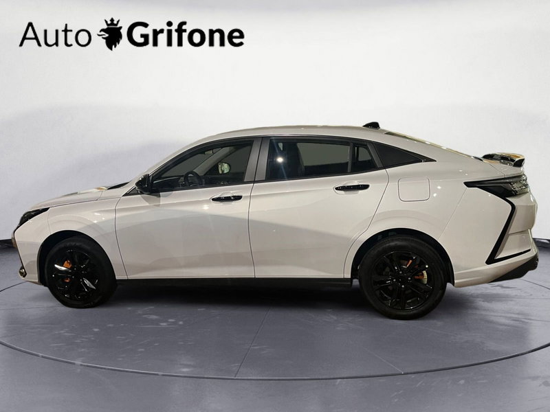 Dongfeng Shine  nuova a Modena (2)