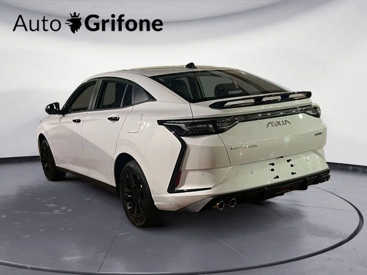 Dongfeng Shine  nuova a Modena (3)