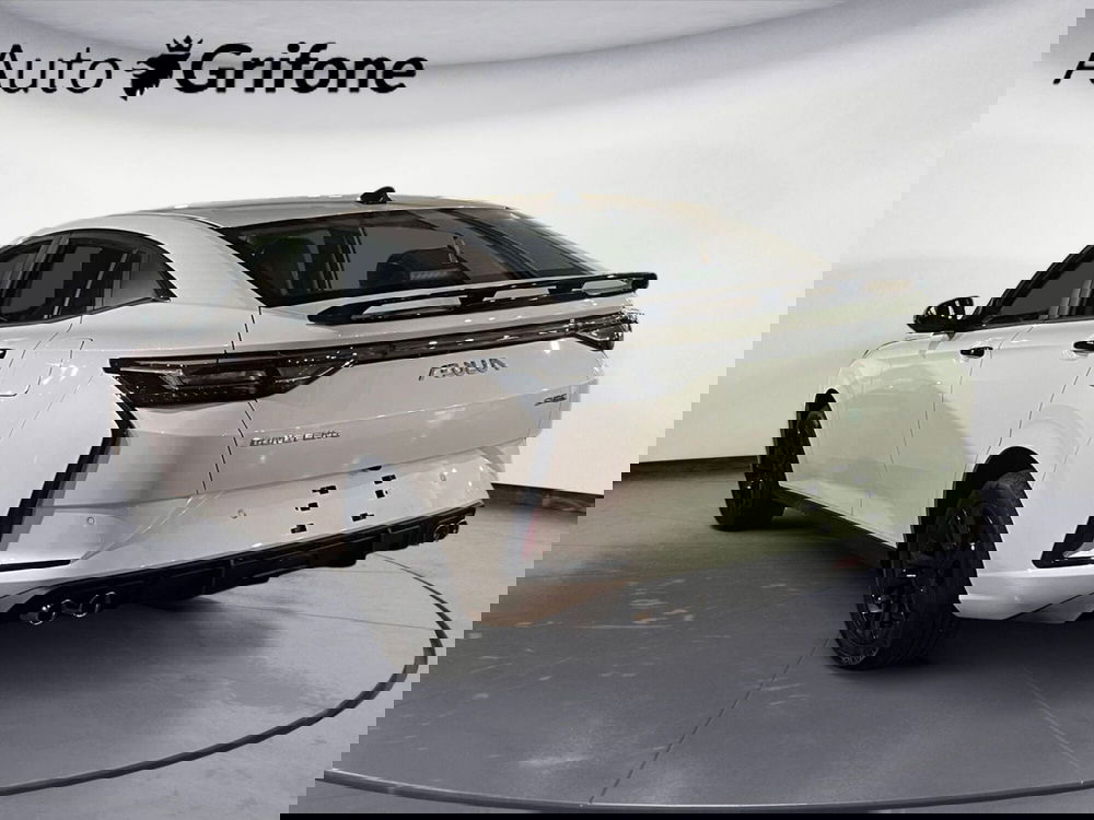 Dongfeng Shine nuova a Modena (3)