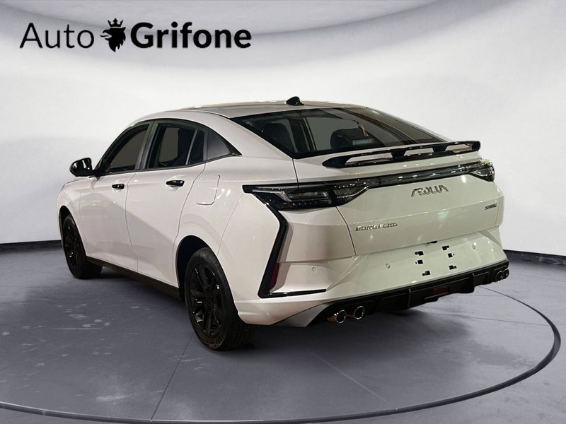 Dongfeng Shine  nuova a Modena (3)