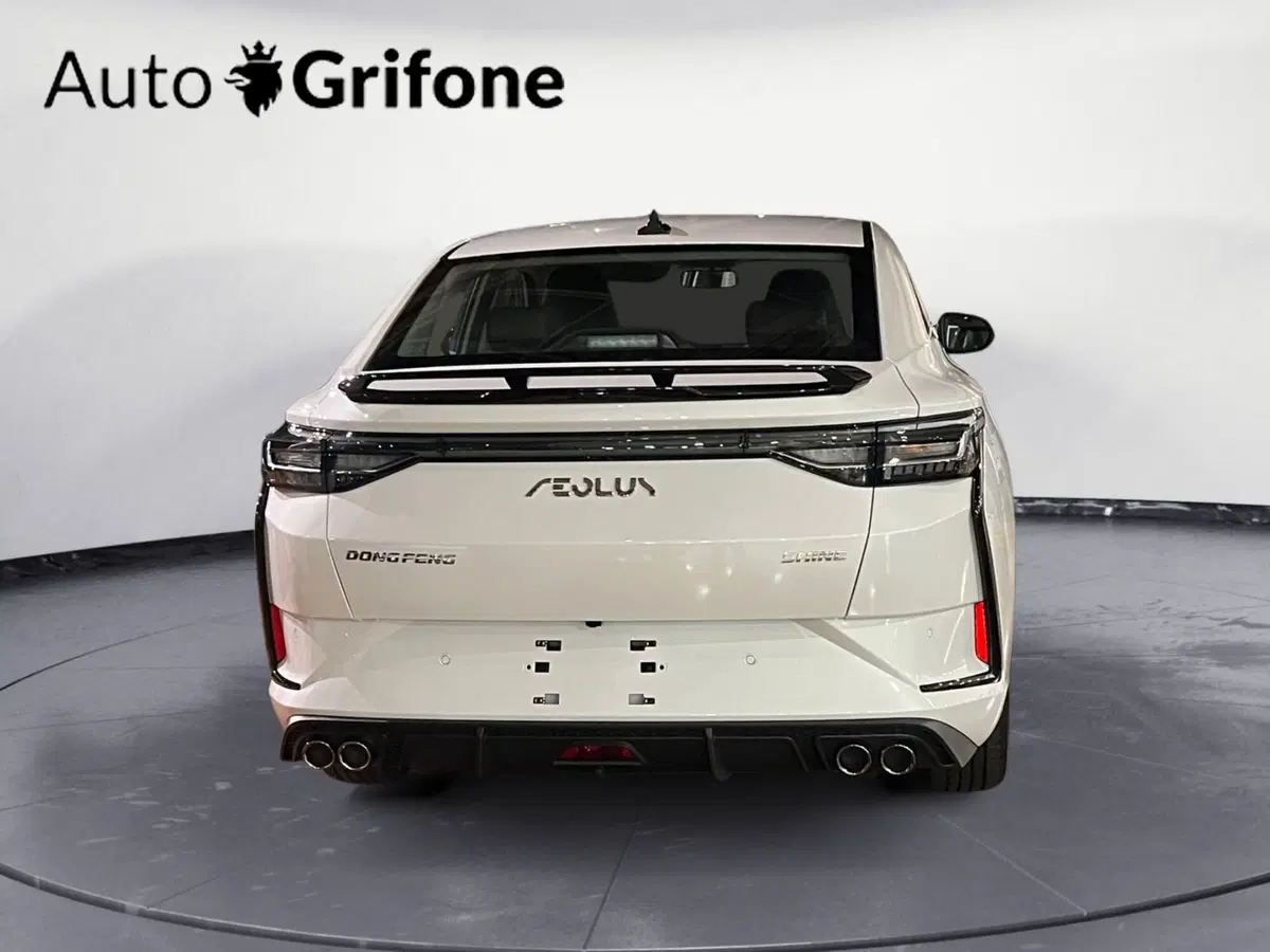 Dongfeng Shine  nuova a Modena (4)
