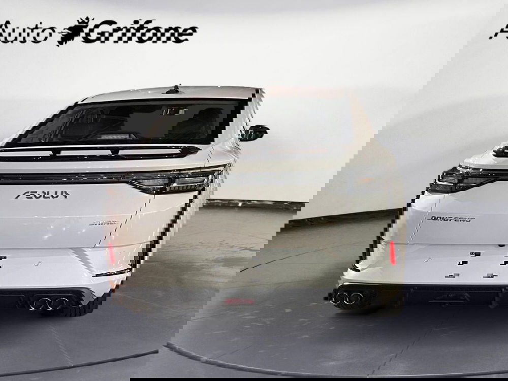 Dongfeng Shine nuova a Modena (4)