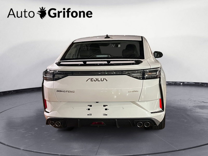 Dongfeng Shine  nuova a Modena (4)