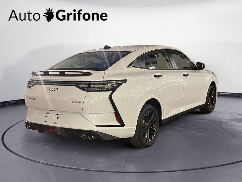 Dongfeng Shine  nuova a Modena (5)