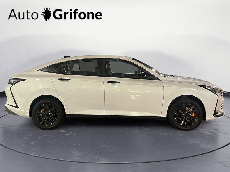 Dongfeng Shine  nuova a Modena (6)