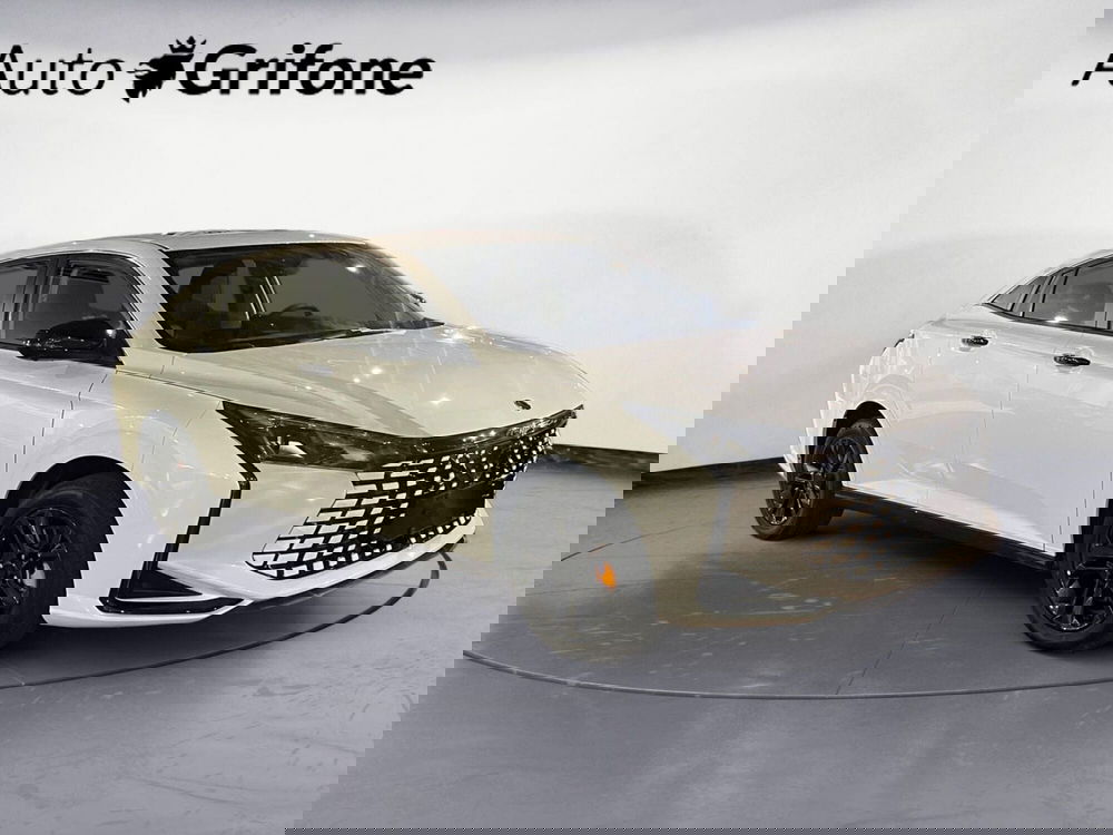 Dongfeng Shine nuova a Modena (7)