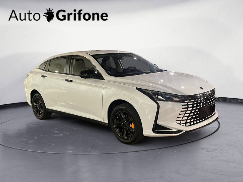 Dongfeng Shine  nuova a Modena (7)