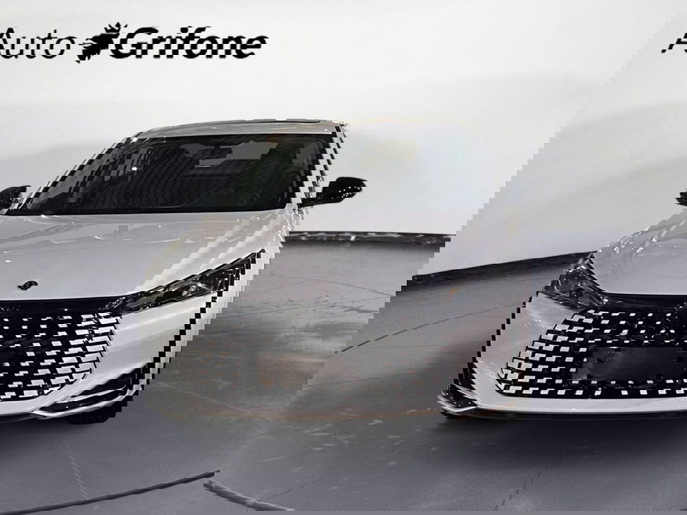 Dongfeng Shine nuova a Modena (8)