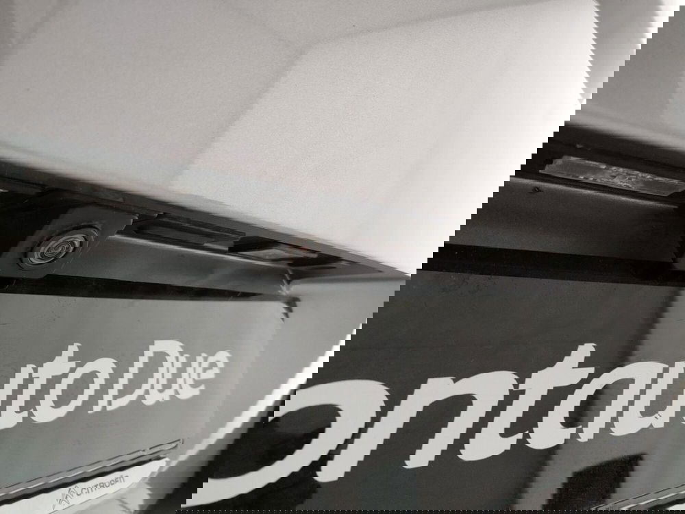 Peugeot 5008 usata a Caserta (11)