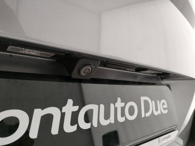 Peugeot 5008 usata a Caserta (11)