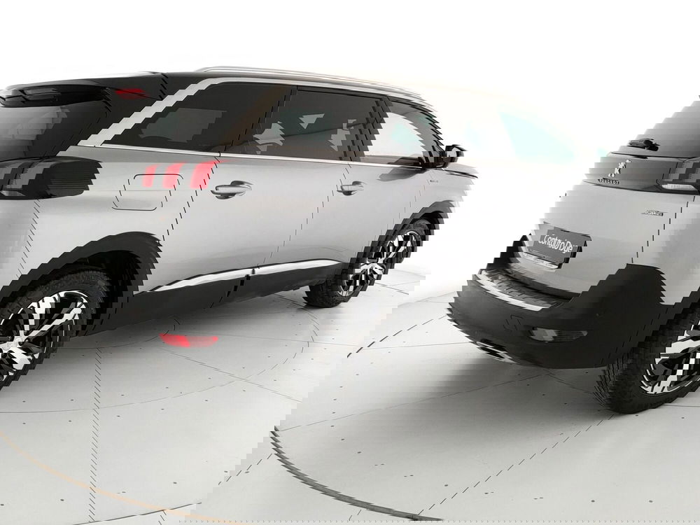 Peugeot 5008 usata a Caserta (12)