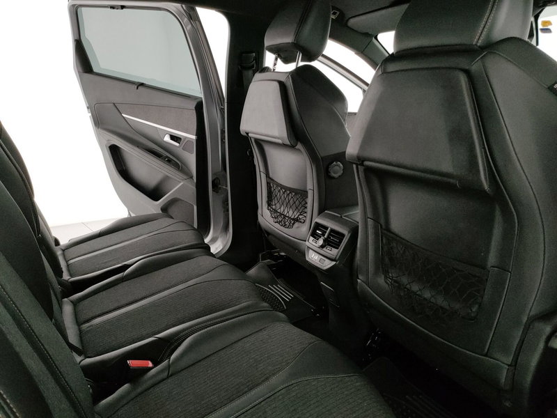 Peugeot 5008 usata a Caserta (14)