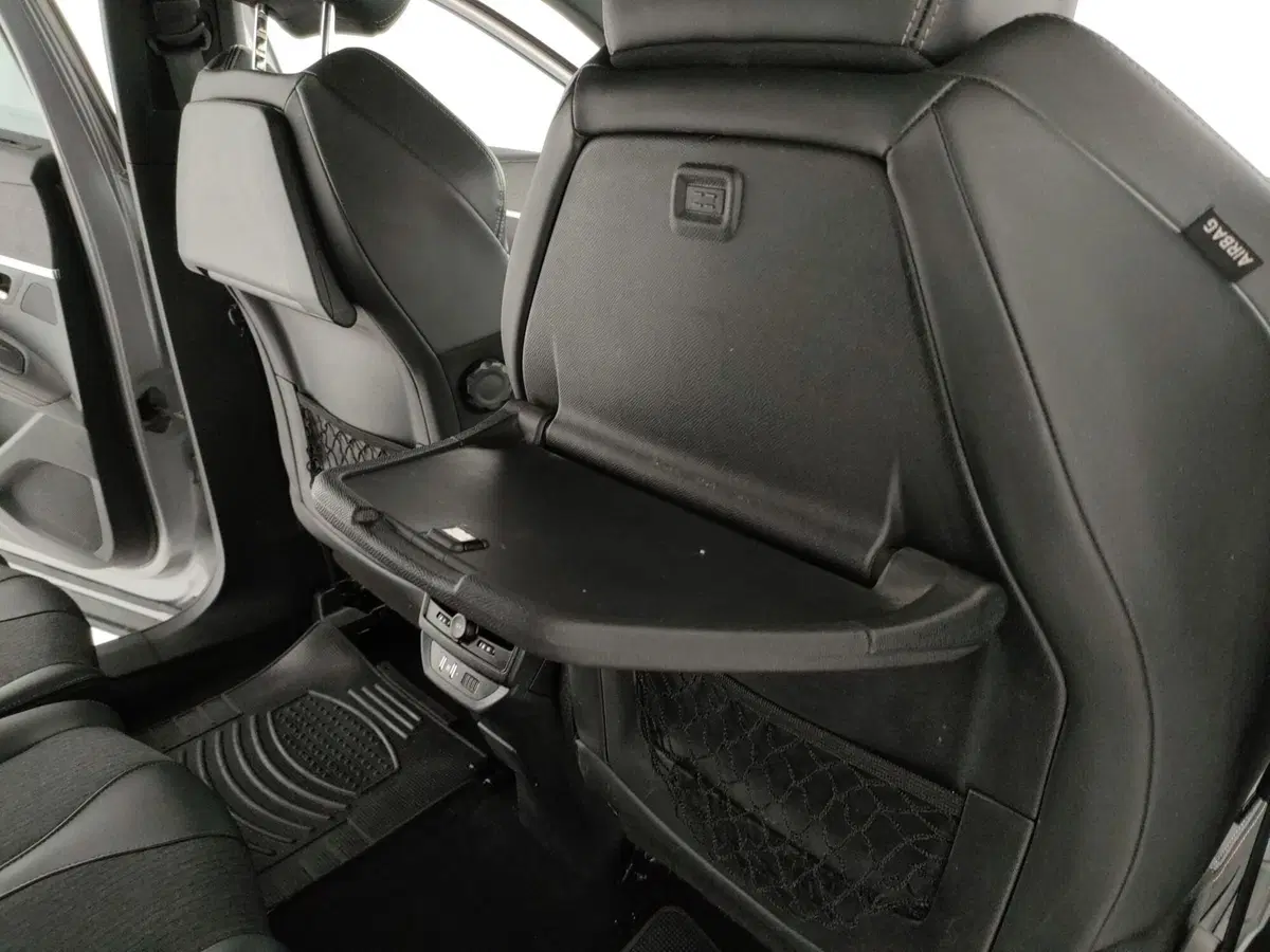 Peugeot 5008 usata a Caserta (15)