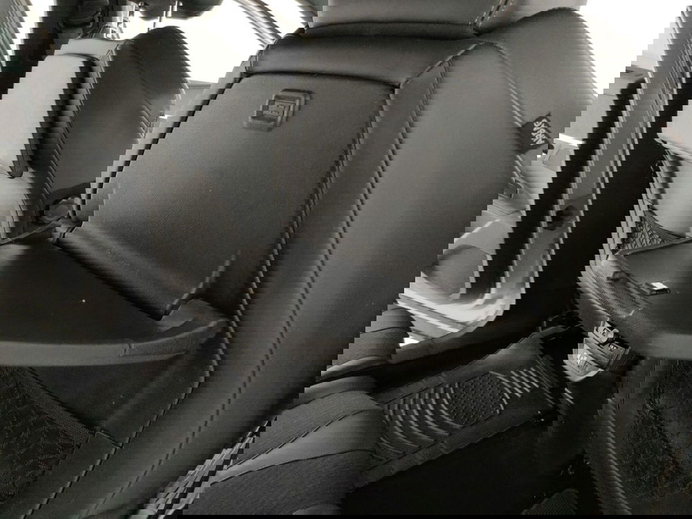 Peugeot 5008 usata a Caserta (15)