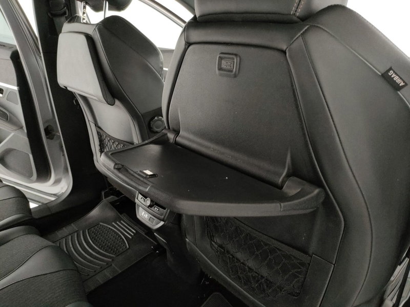 Peugeot 5008 usata a Caserta (15)