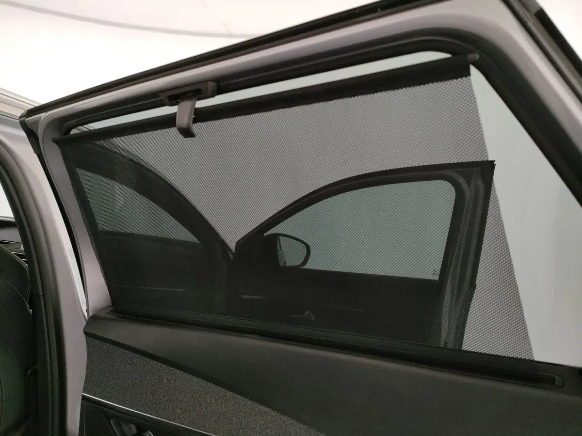 Peugeot 5008 usata a Caserta (16)