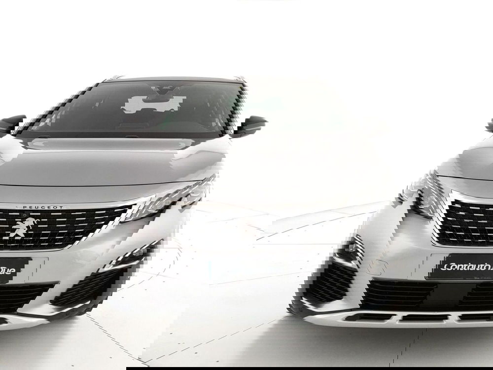 Peugeot 5008 usata a Caserta (2)