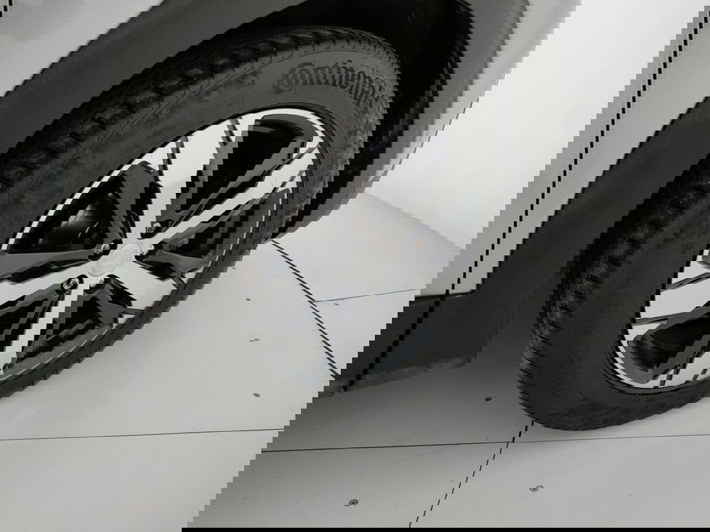 Peugeot 5008 usata a Caserta (20)