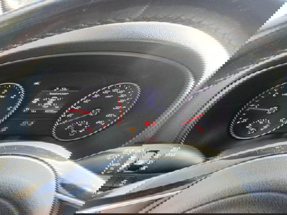 Kia Sportage usata a Salerno (10)