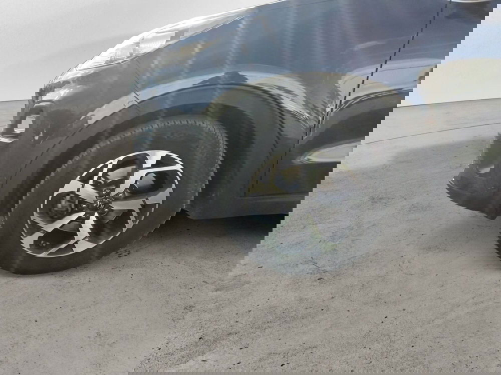 Kia Sportage usata a Salerno (17)