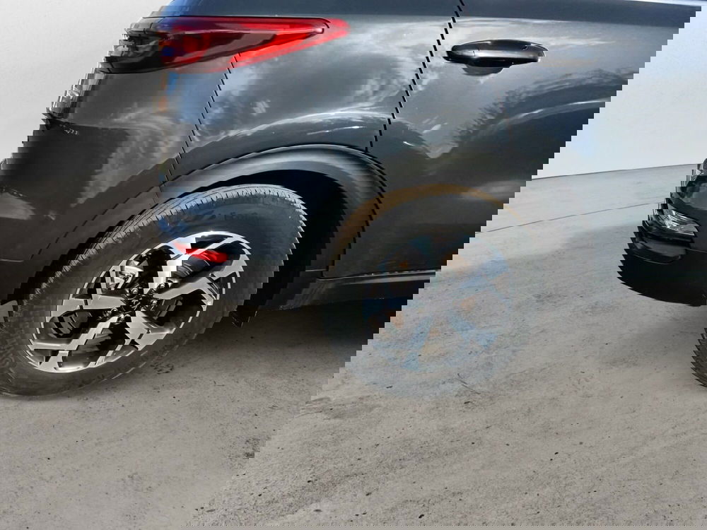 Kia Sportage usata a Salerno (18)