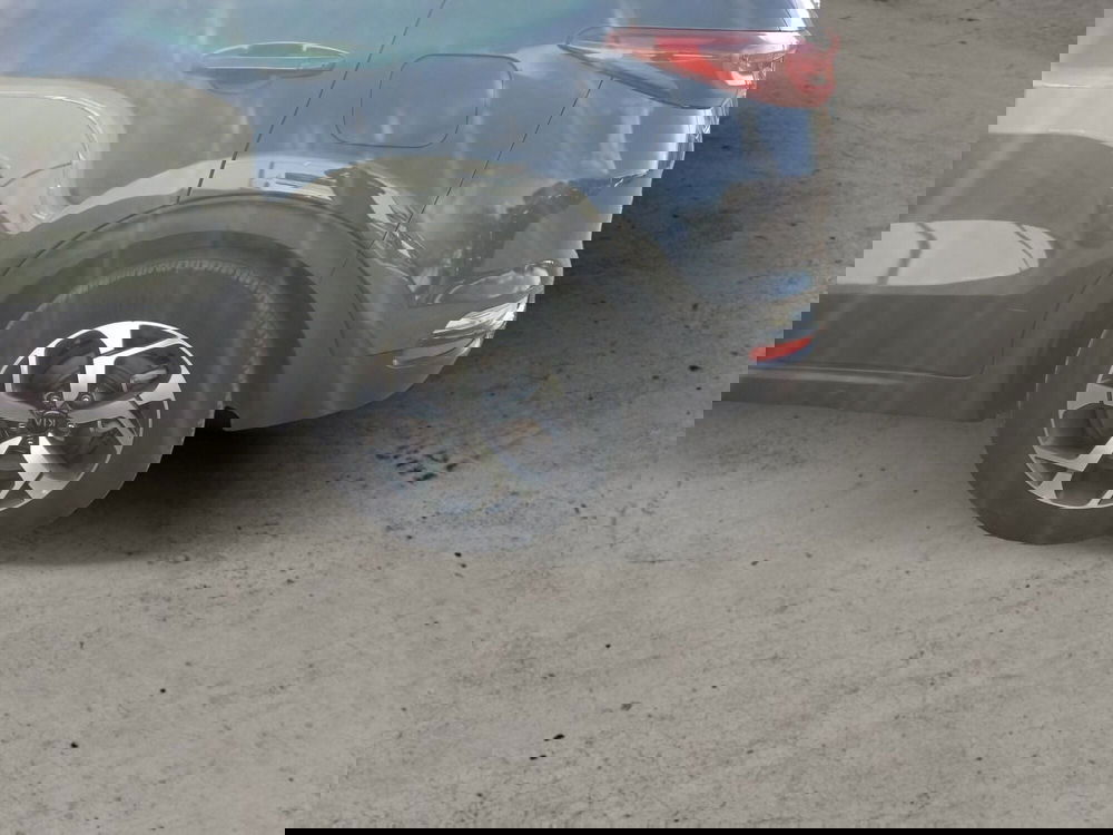 Kia Sportage usata a Salerno (19)