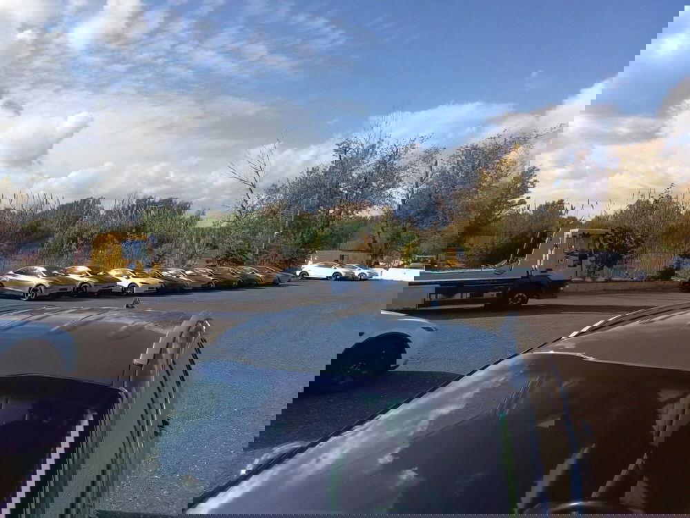 Kia Sportage usata a Salerno (6)