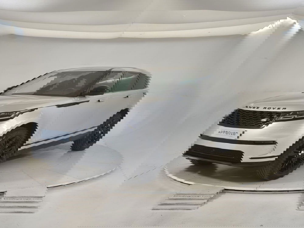 Land Rover Range Rover Velar usata a Torino