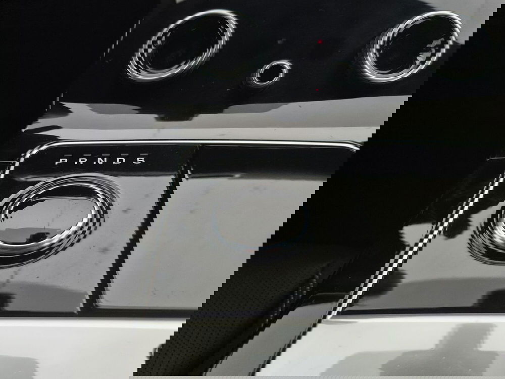 Land Rover Range Rover Velar usata a Torino (11)